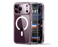 ESR Classic Hybrid Magsafe & Tempered Glass Do Iphone 17 Pro Max - 1586832 - zdjęcie 1